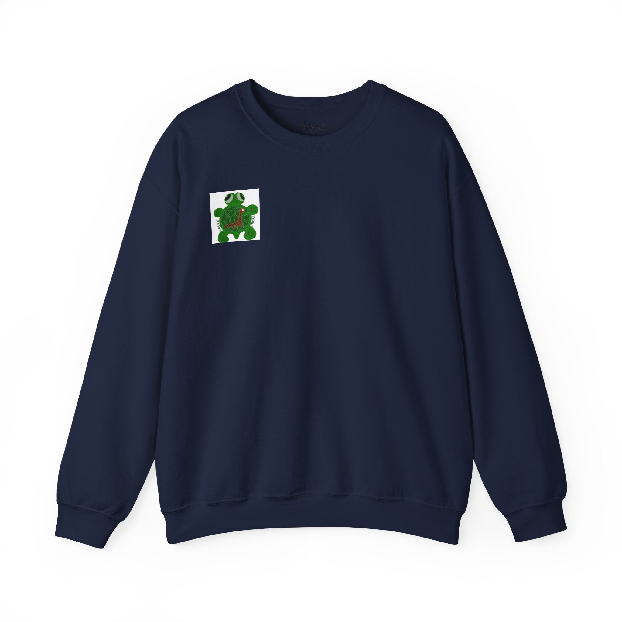 TrynaCroke Hand The Liquid Over - Crewneck Sweatshirt
